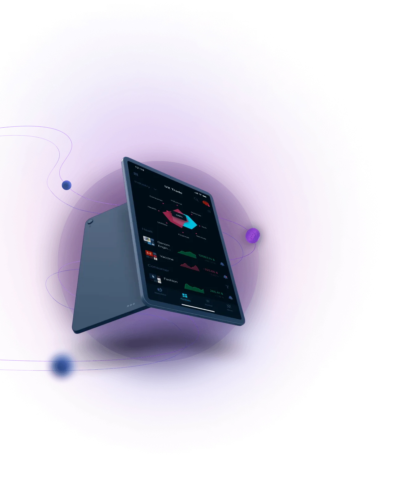 Luna Max Pro - What is Luna Max Pro?